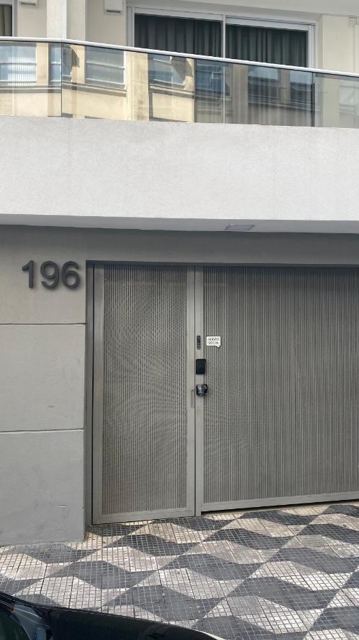 Flat De Luxo Centro Sp Com Piscina,Academia,Lavanderia,Garagem E Seguranca 24H 상파울루 외부 사진