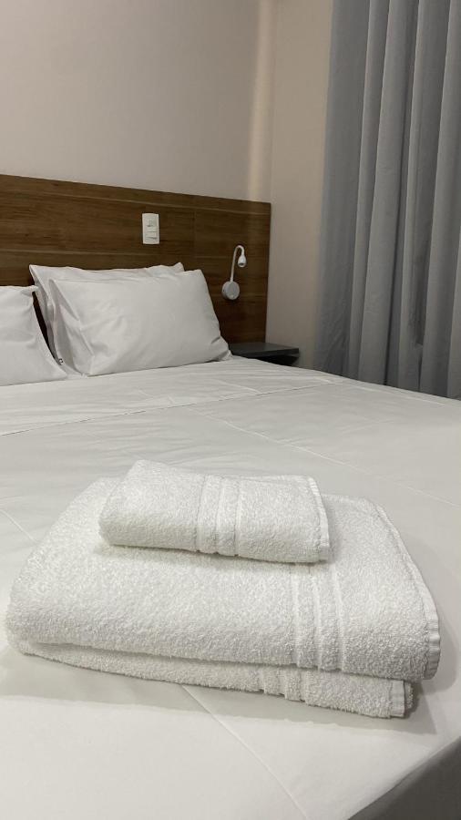Flat De Luxo Centro Sp Com Piscina,Academia,Lavanderia,Garagem E Seguranca 24H 상파울루 외부 사진